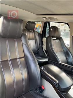 لاند ڕۆڤەر ڕانج ڕۆڤەر ڤۆگ